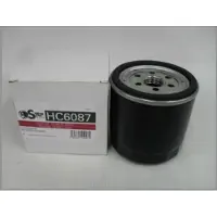 STEP FILTERS HC6087 Oliefilter