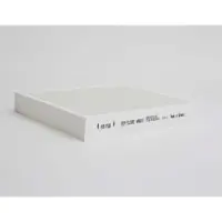 STEP FILTERS HA46011 Interieurfilter