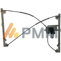 PMM BI 70282 L Raammechanisme