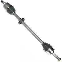 EURODRIVELINE NI-262 Aandrijfas