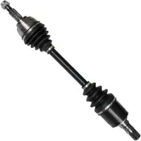 EURODRIVELINE RN-181 Aandrijfas