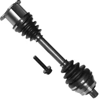 EURODRIVELINE VW-305A Aandrijfas