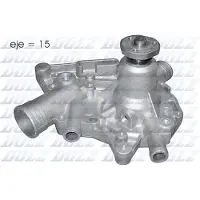 DOLZ R145 Waterpomp