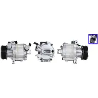 Lucas ACP01223 Aircopomp