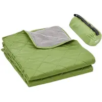 Vevor Campingdeken 2,08 x 1,4 m