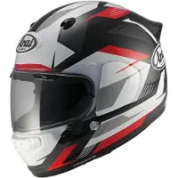 Arai Quantic Supra Helm