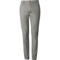 Only & Sons Chino 'ONSMark Pete' grijs / greige