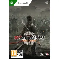 Microsoft Dynasty Warriors: Origins (Xbox One, Series X|S) Standaard Meertalig Xbox Series X/Series S