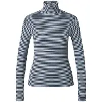 Levi's Shirt 'DREAMY' navy / pastelblauw / wit