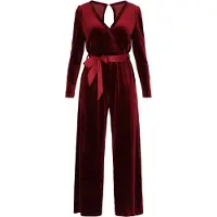 NAEMI Jumpsuit | XL | female