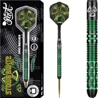 Shot Stowe Buntz V2 Black 90% 23 gram
