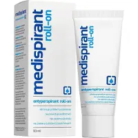 Medispirant - Antiperspirant Roll-On