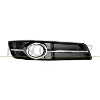 PRASCO AD3222145 Ventilatiegrille, bumper