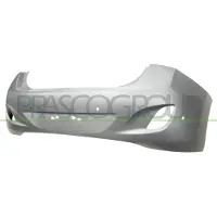 PRASCO HN0421061 Achterbumper