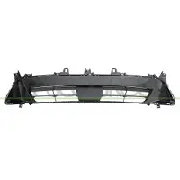 PRASCO KI8192120 Ventilatiegrille, bumper