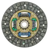 AISIN DTX-220 Koppelingsplaat