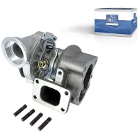 DT Spare Parts 4.65842 Turbocharger