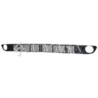 JUMASA 22102628 Ventilatiegrille, bumper