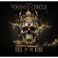 Suburban Hail to the King