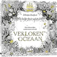 BBNC Uitgevers Verloren oceaan
