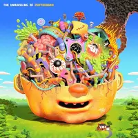Universal Music The Unraveling of PUPTHEBAND