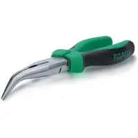 Toptul Gebogen tang DFBA2206