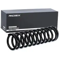 RIDEX 188C0309 Chassisveer