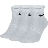 Nike Everyday Lightweight Ankle Sokken Maat: XL