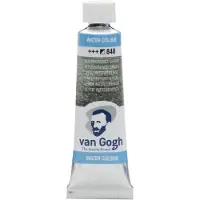 Taidepiste van Gogh aquarelverf - tube - 10 ml - interference groen 848