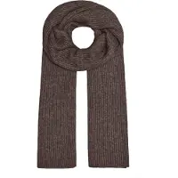 ONLY Gebreide sjaal ONLZENNA SCARF CC KNT