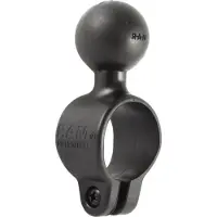 Ram Mounts UNPK RAM BASIS VOOR 3/4 Inch, Accessoires voor barcodescanners