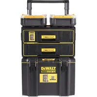 DeWalt ToughSystem 2.0 4- in 1 (Set)