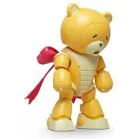 Sans marque Gundam Build Fighters Try: High Grade - Beargguy III 1:144 Model Kit