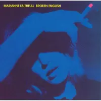 Universal Music Marianne Faithfull - Broken English (CD)