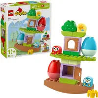 LEGO DUPLO Balanceer- en stapelboom - 10440