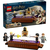 LEGO - Harry Potter TM - Kasteel Zweinstein: Duelleerclub (76441)