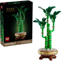 LEGO Botanicals Bamboe 10344