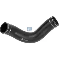DT Spare Parts 4.80798 Radiateurslang