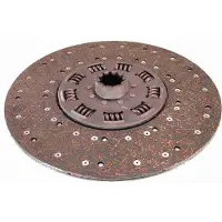 KAWE 4336 Koppelingsplaat