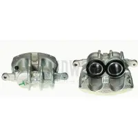 BUDWEG CALIPER 344168 Remklauw