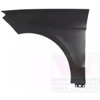 VAN WEZEL 3084655 Spatbord