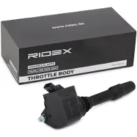 RIDEX 689C0328 Bobine