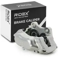 RIDEX 78B1283 Remklauw