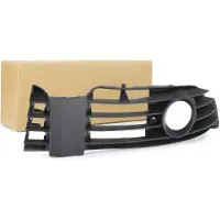 PRASCO VG0532133 Ventilatiegrille, bumper