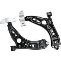 RIDEX 772S1019 Reparatieset, wieldraagarm