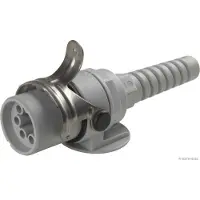 HERTH+BUSS ELPARTS 51305652 Stekker