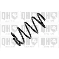 Quinton Hazell QCS5909 Chassisveer