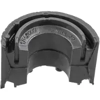 LEMFÖRDER 43990 01 Stabilisatorstang rubber