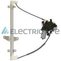 Electric Life ZR GM117 L Raammechanisme