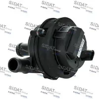 SIDAT 5.5376 Watercirculatiepomp